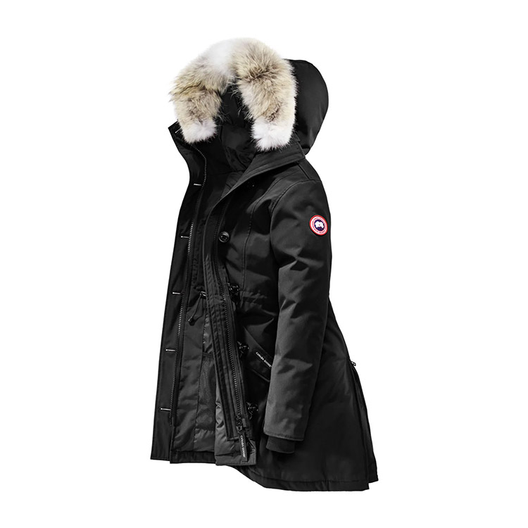 Canada Goose Rossclair Parka Heritage - Women's - Image 5
